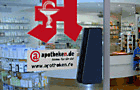Serviceapotheke