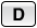 Buchstabe D
