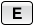 Buchstabe E