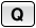 Buchstabe Q