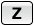 Buchstabe Z
