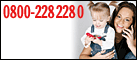 Notdienst Hotline