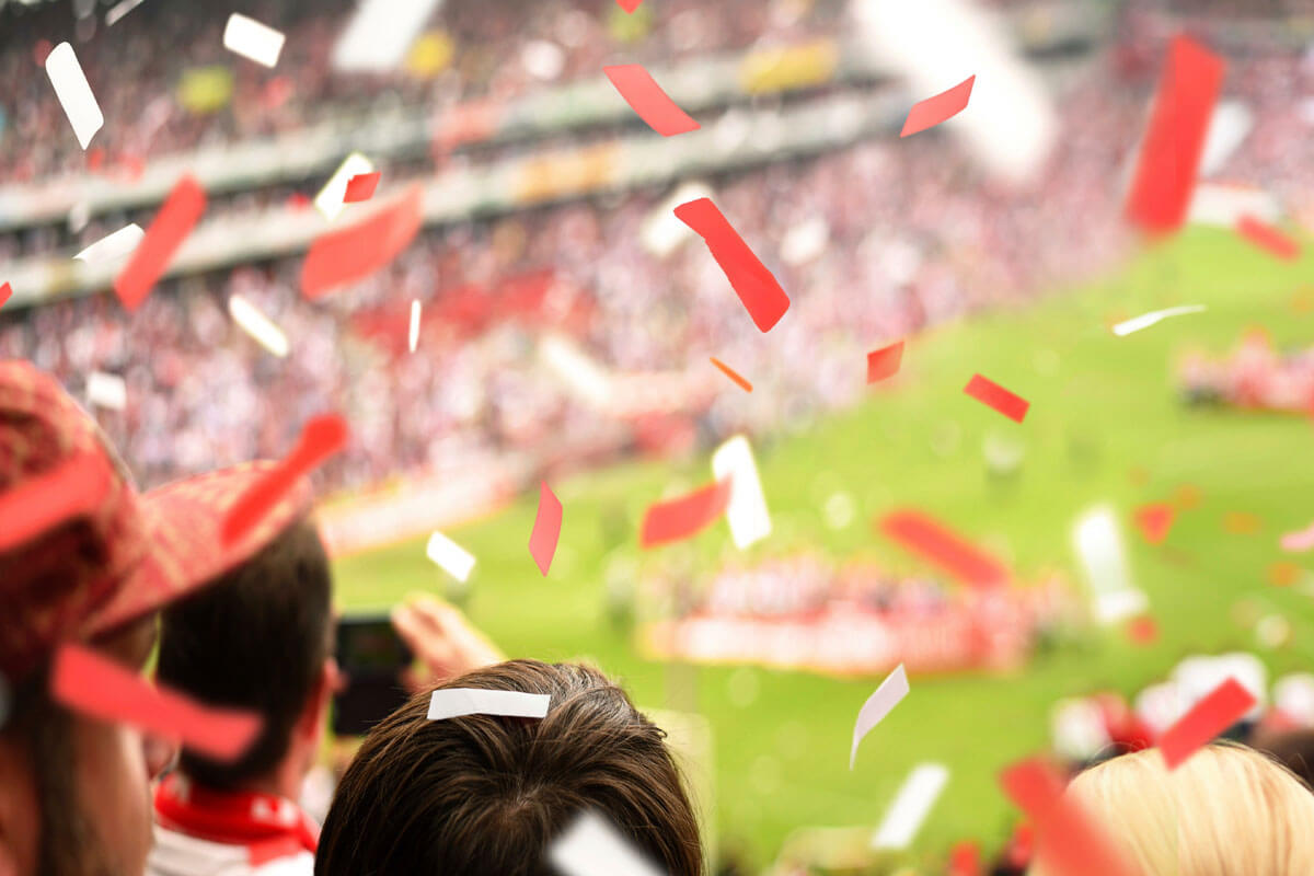 5 Tipps für Fußballfans