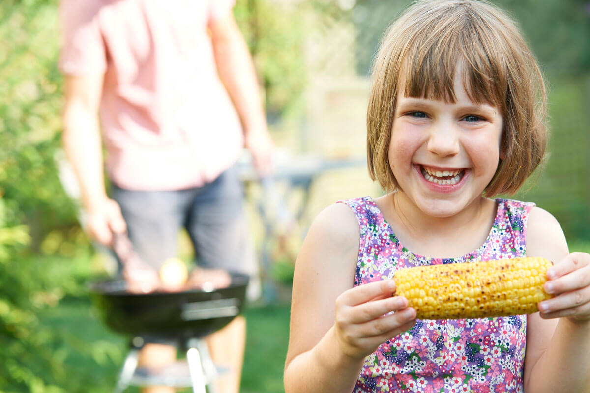 7 Tipps fürs sichere Grillen