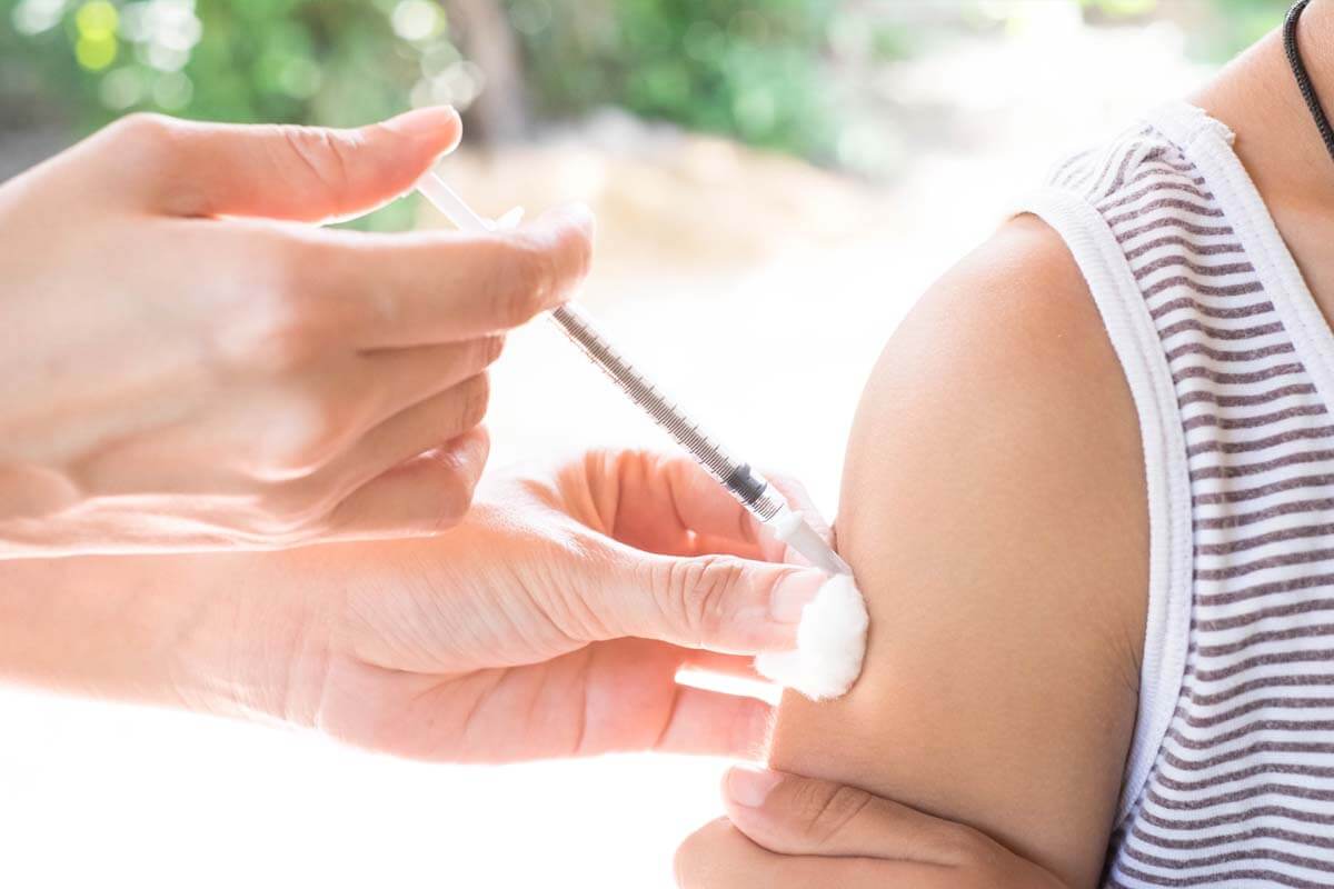 HPV-Impfung wirkt und ist sicher