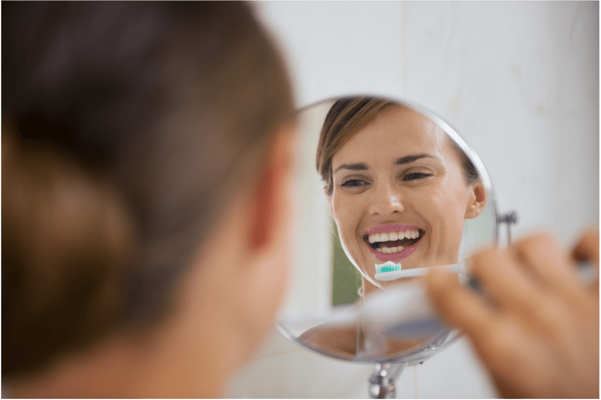 Tipps für die richtige Mundpflege