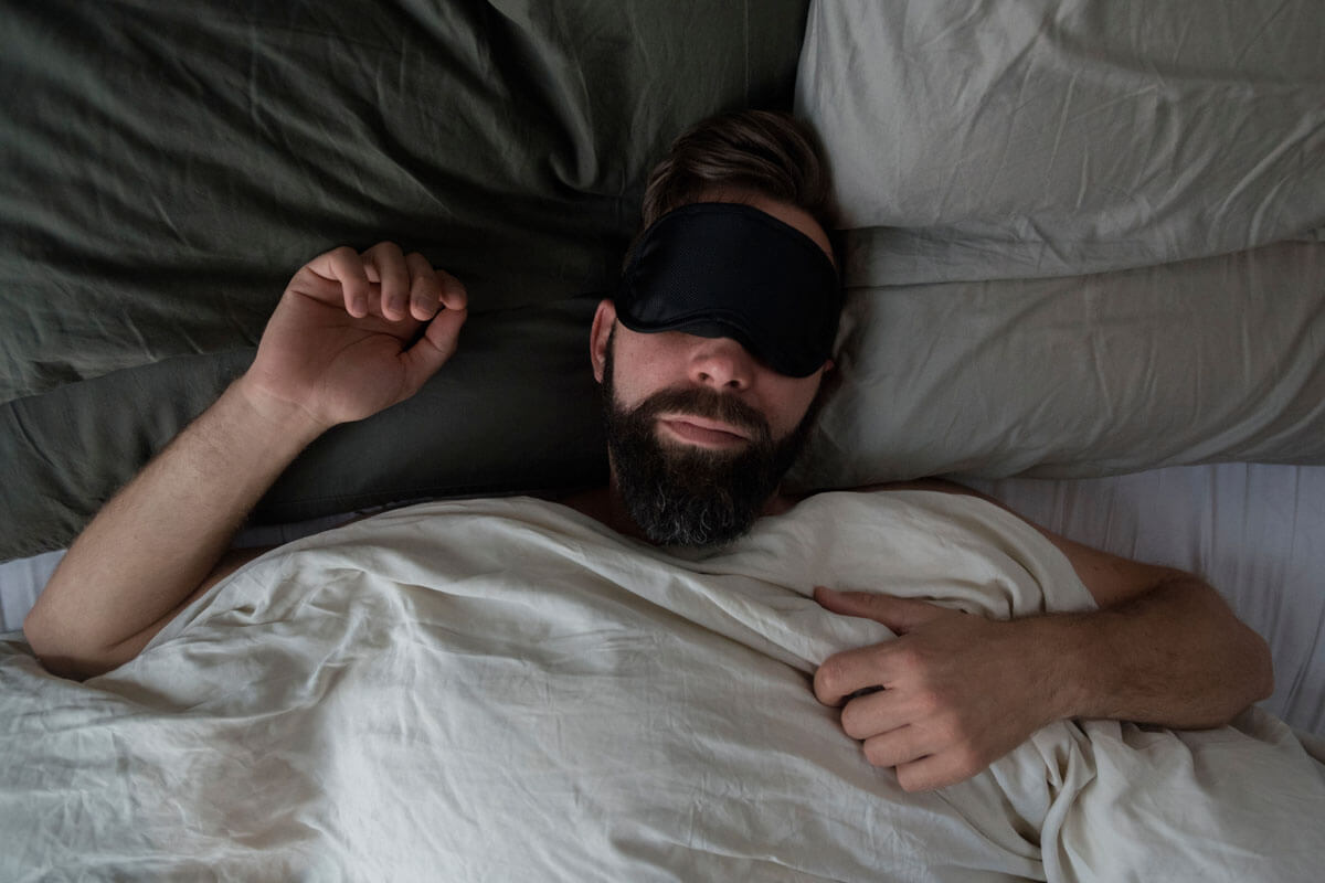 Schlafmangel stört Immunantwort