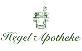 Hegel-Apotheke Leipzig Logo