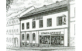Löwen-Apotheke Falkenstein Logo