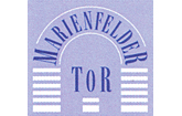 Apotheke im Marienfelder Tor Berlin Logo