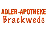 Adler-Apotheke OHG Bielefeld Logo