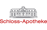 Schloss-Apotheke-Benrath Düsseldorf Logo