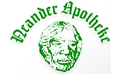 Neander-Apotheke Düsseldorf Logo