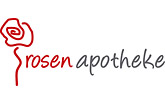 Rosen-Apotheke Monheim Logo