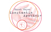 Konstantin-Apotheke Mönchengladbach Logo
