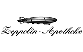 Zeppelin-Apotheke Dortmund Logo
