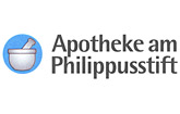Apotheke am Philippusstift Essen Logo