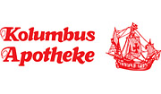 Kolumbus-Apotheke Mülheim an der Ruhr Logo