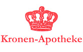 Kronen-Apotheke Oberhausen Logo