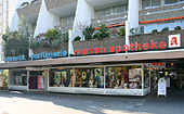 Marien-Apotheke oHG Brühl Logo