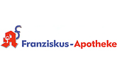 Franziskus-Apotheke Leverkusen Logo