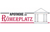 Apotheke am Römerplatz Koblenz Logo