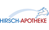 Hirsch-Apotheke Schwelm Logo