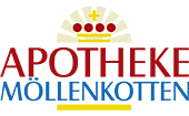 Apotheke Möllenkotten Schwelm Logo