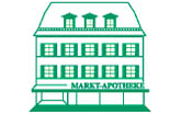 Markt-Apotheke Offenbach Logo