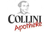 Collini-Apotheke Mannheim Logo