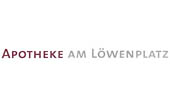 Apotheke am Löwenplatz Remseck Logo