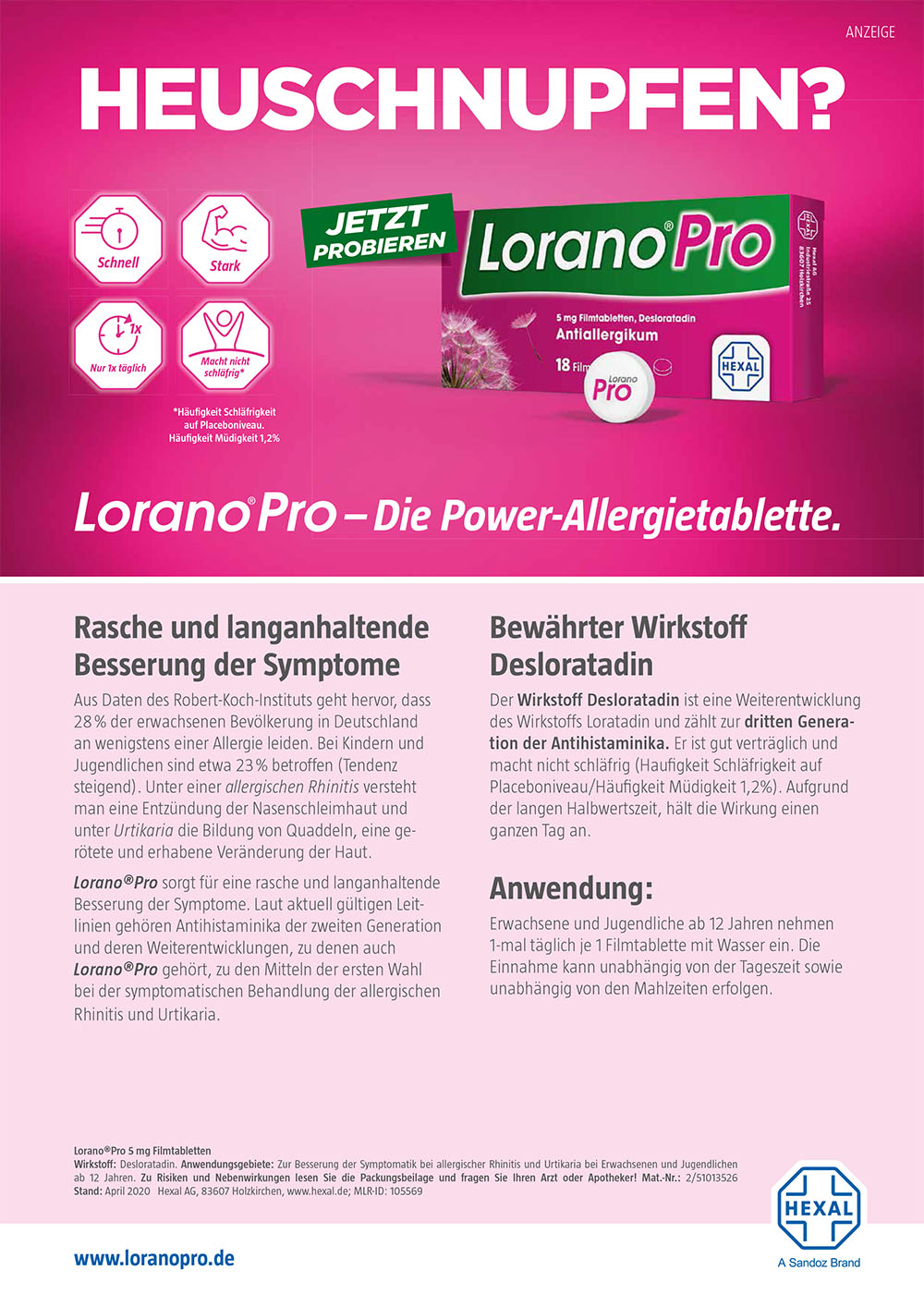 Angebote