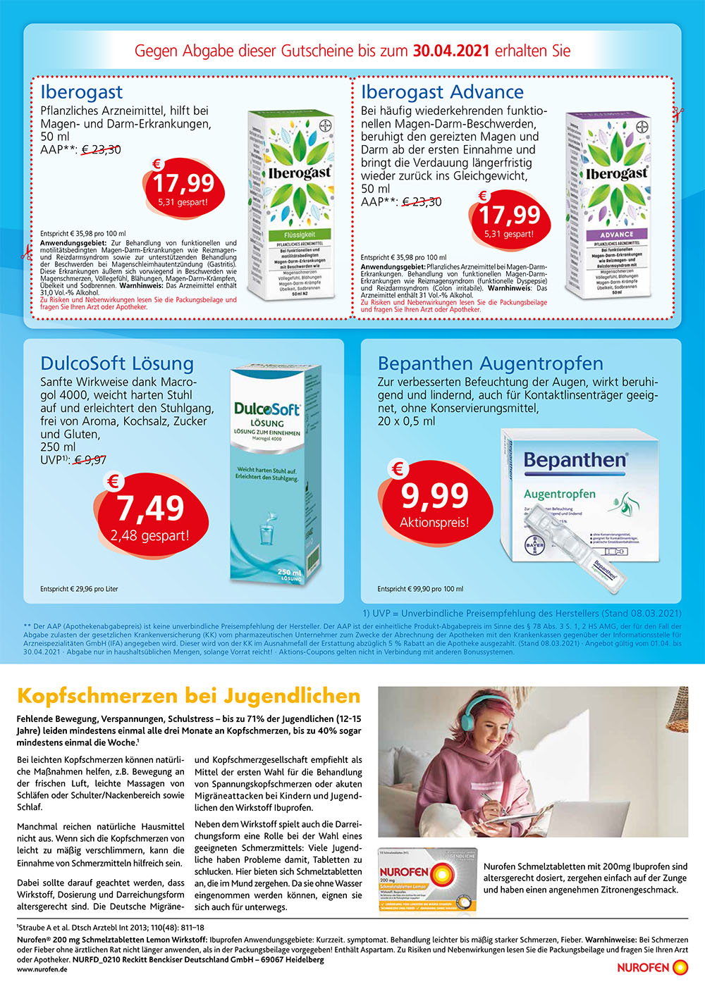 Angebote
