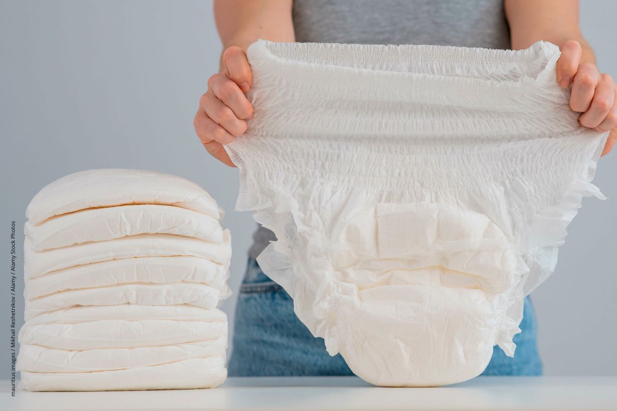 App hilft Frauen mit Harninkontinenz