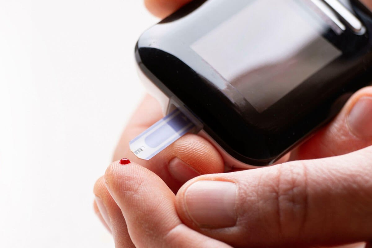 Blutzucker-Messgeräte im Test