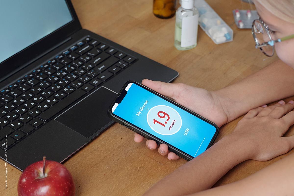 Blutzucker besser im Griff