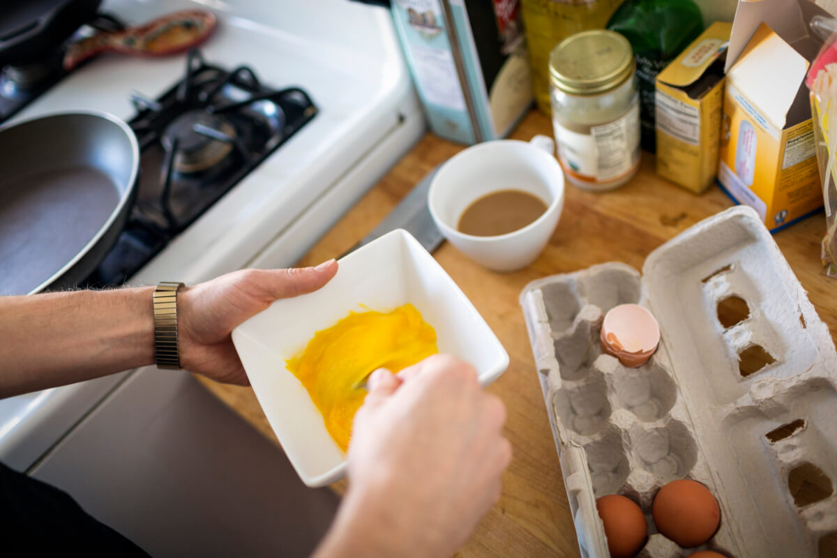 Was tun gegen Cholesterin