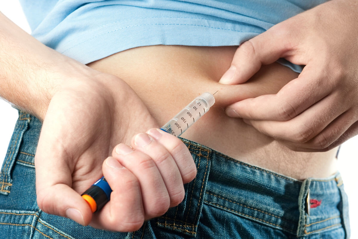 Erstes Wocheninsulin zugelassen