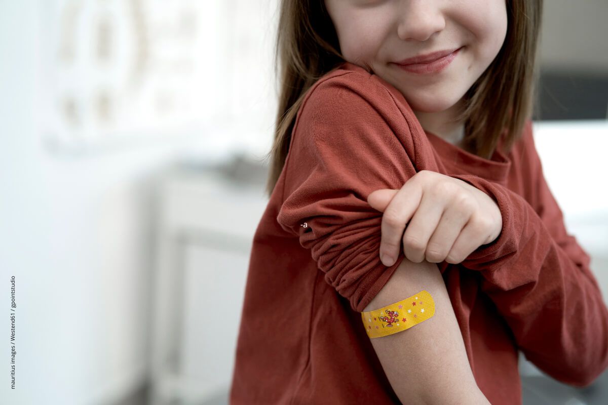 HPV-Impfung gegen Krebs