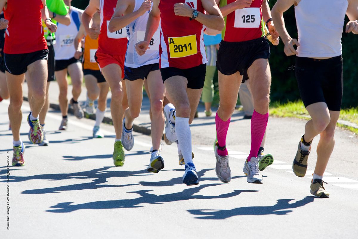 Kurz vorm Ziel am gefährlichsten