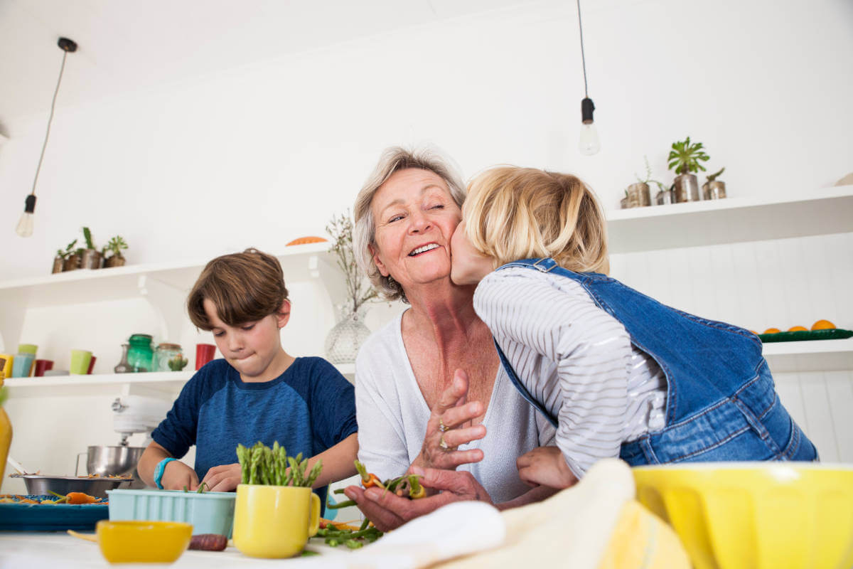 Hormoncremes: Gefahr für Kinder und Haustiere