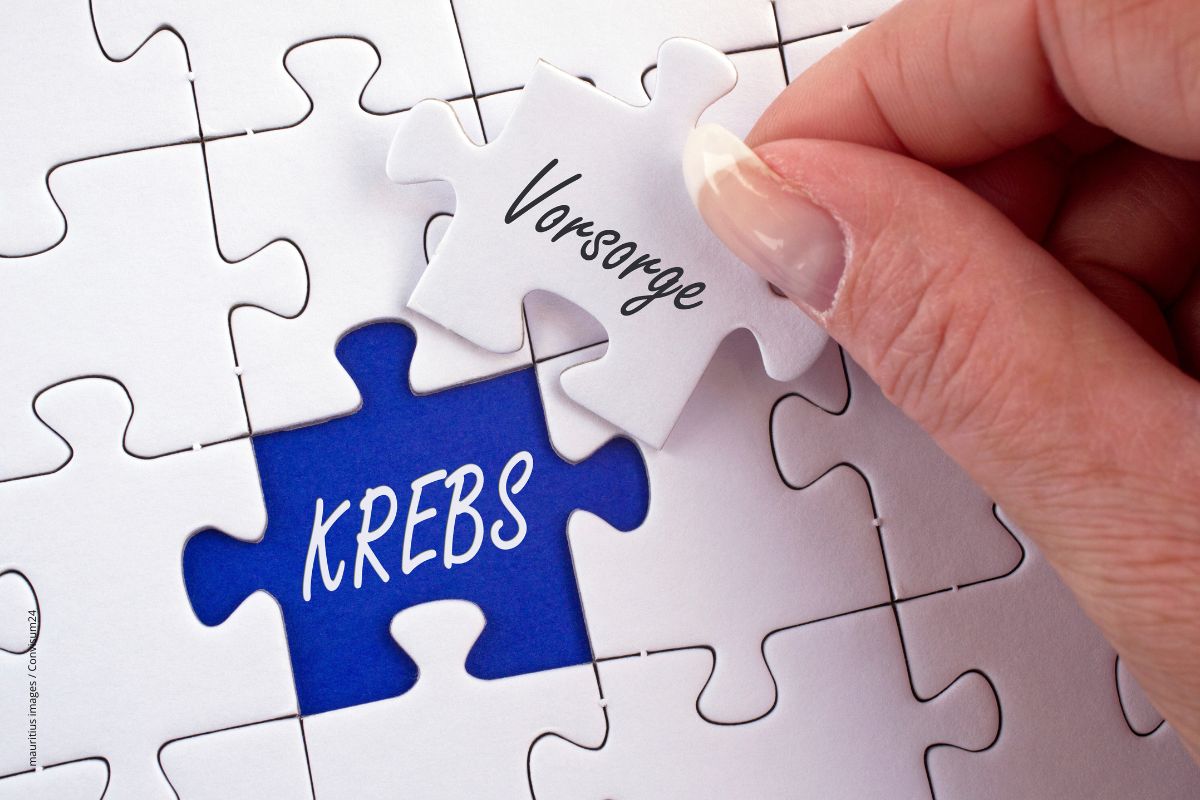 Diabetes erhöht Krebsrisiko