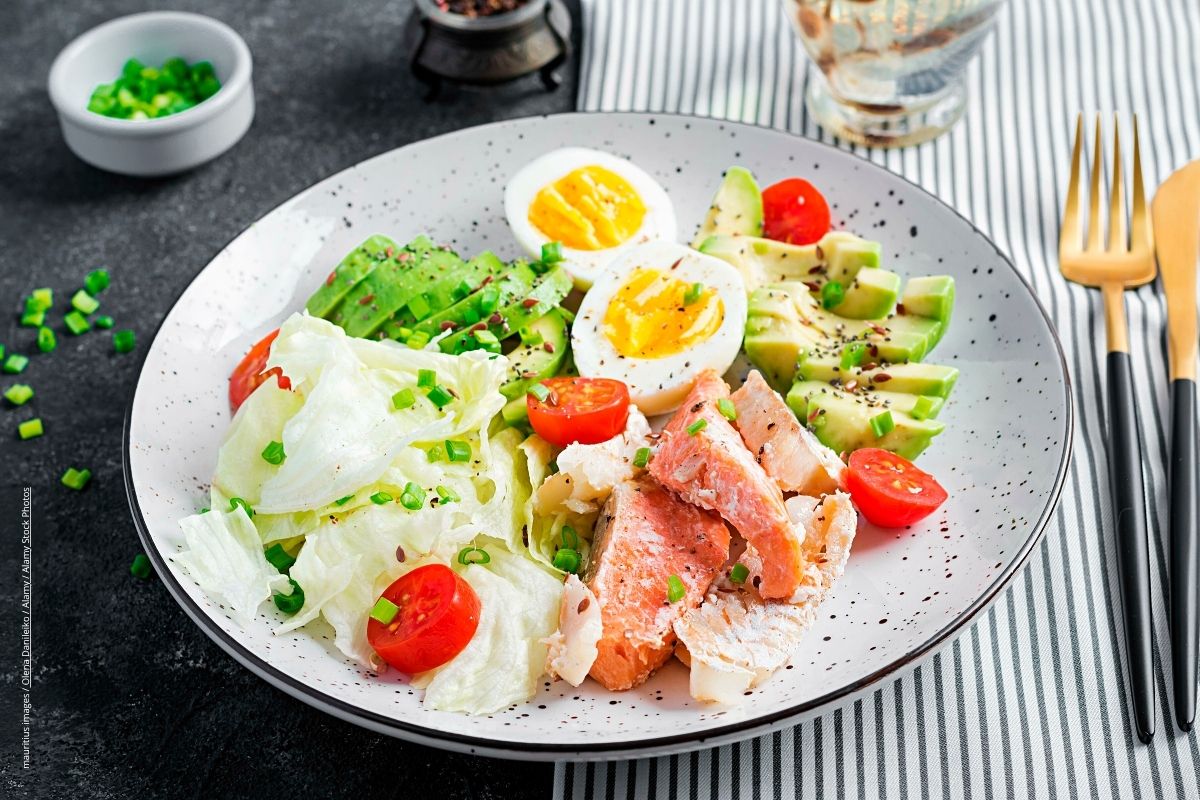 Ist Low Carb besser als andere Diäten?