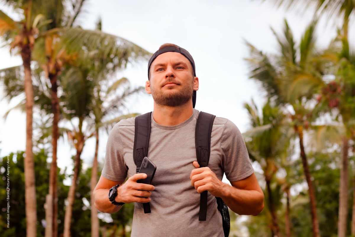 Jetzt Reiseimpfung planen!