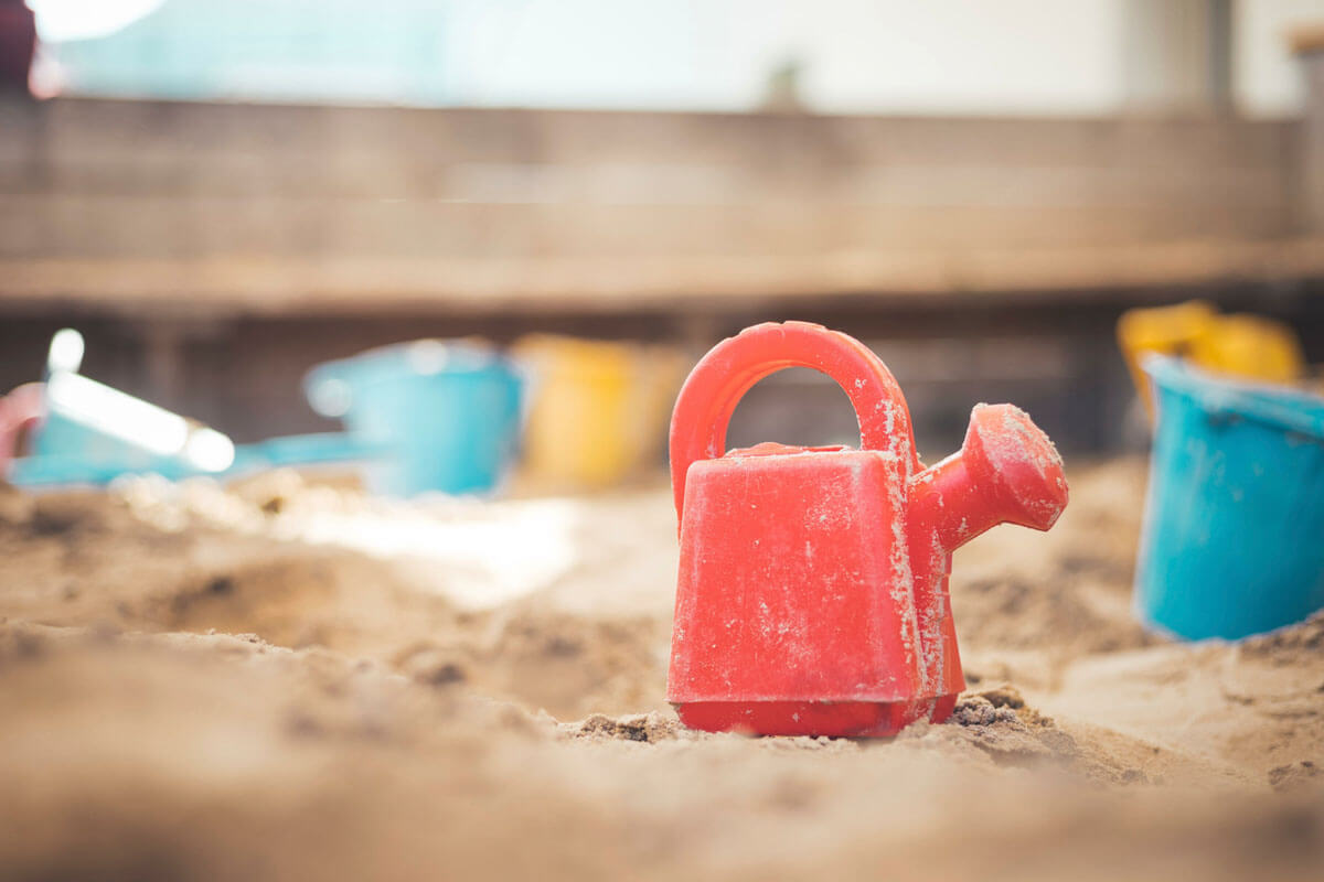 Wundermittel Salzspielplatz?