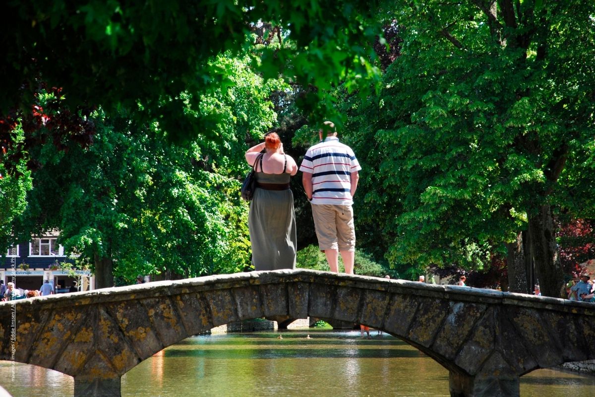 Adipositas: Spürbare Folgen bei Kinderwunsch