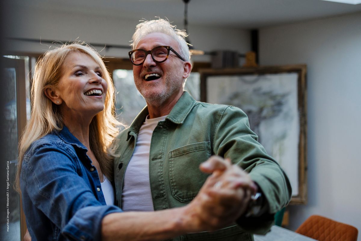 Mit Bewegung gegen Parkinson