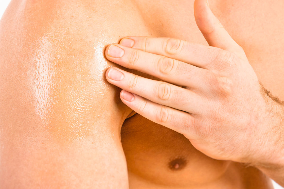 Testosterongabe sicher fürs Herz, © mauritius images / Marc Bruxelle / Alamy / Alamy Stock Photos