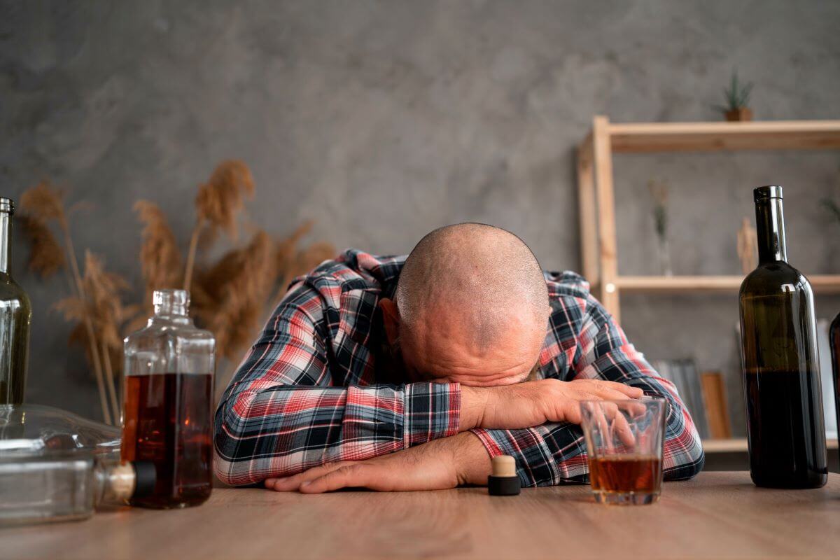  Kann Baclofen helfen, vom Alkohol loszukommen?
