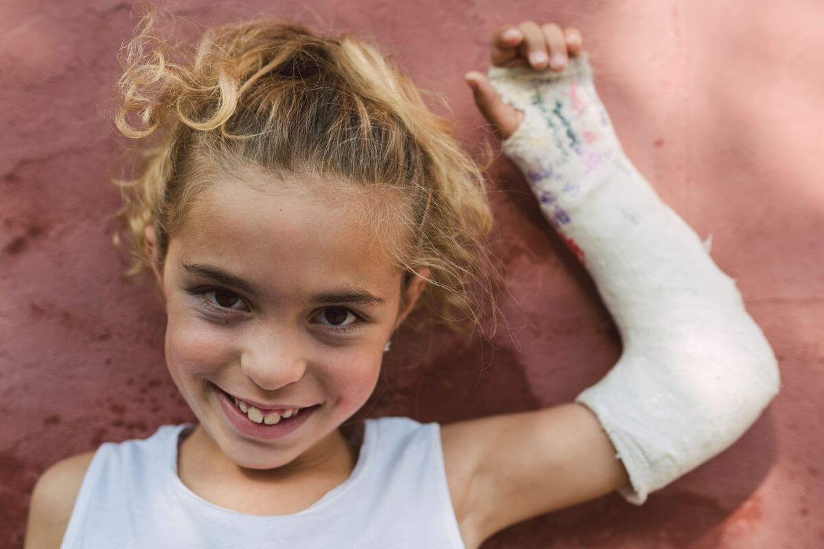 Ultraschall ersetzt das Röntgen